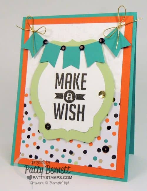 Perfect-pennants-banner-punch-card Perfect-pennants-banner-punch-card