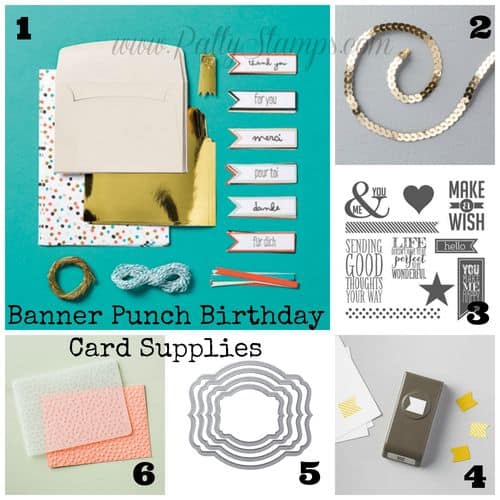 Perfect-pennants-card-supplies-stampin-up Perfect-pennants-card-supplies-stampin-up