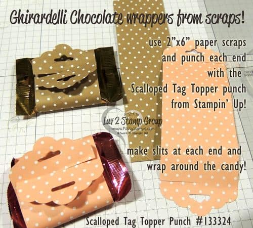 Stampin-up-vinnie-scalloped-tag-topper-chocolate-1