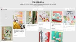 Hexagon-board-patty-bennett-pinterest Hexagon-board-patty-bennett-pinterest