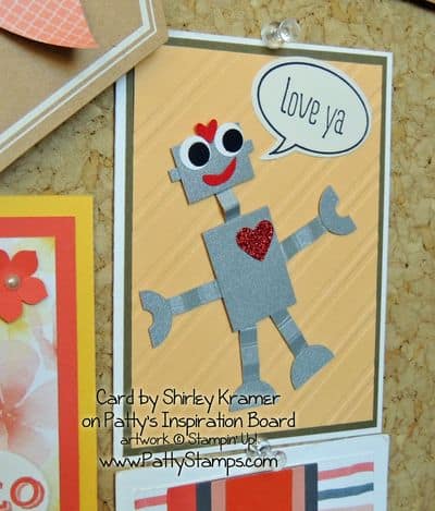 Patty-inspiration-board-shirl-just-sayin