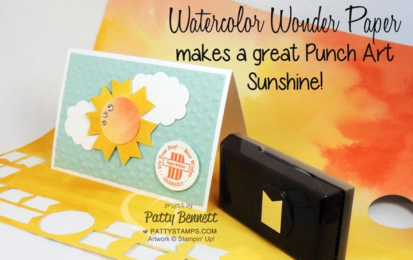 Watercolor-wonder-dsp-sunshine-punch-art-card Watercolor-wonder-dsp-sunshine-punch-art-card