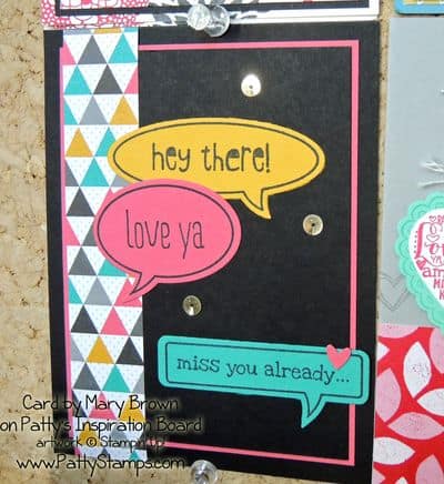 Patty-inspiration-board-mary-just-sayin