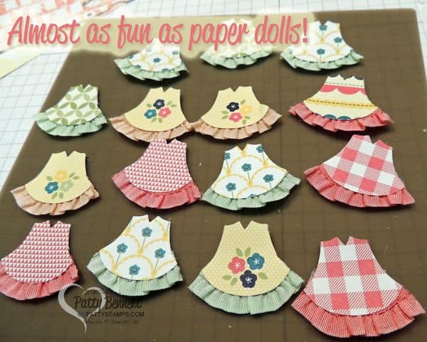 Owl-punch-baby-girl-dresses-stampin-up Owl-punch-baby-girl-dresses-stampin-up