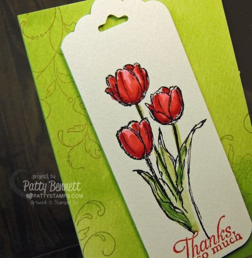 Blessed-easter-tag-watercolor-wonder Blessed-easter-tag-watercolor-wonder