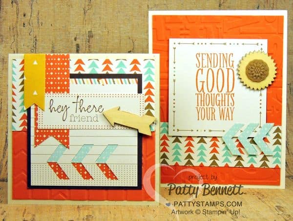 Retro-fresh-chevron-punch-cards Retro-fresh-chevron-punch-cards
