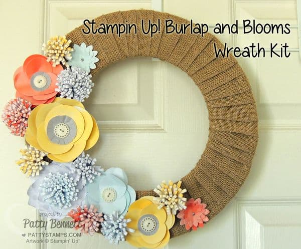 Burlap-blooms-wreath-kit