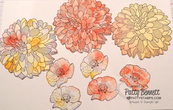 Regarding-dahlias-watercolor-wonder-paper