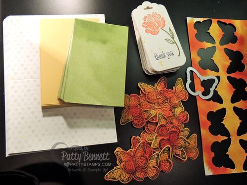 Backyard-basics-watercolor-wonder-swap-supplies Backyard-basics-watercolor-wonder-swap-supplies