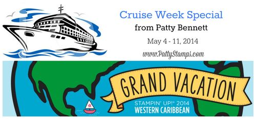Cruise-week-special-pattystamps.com