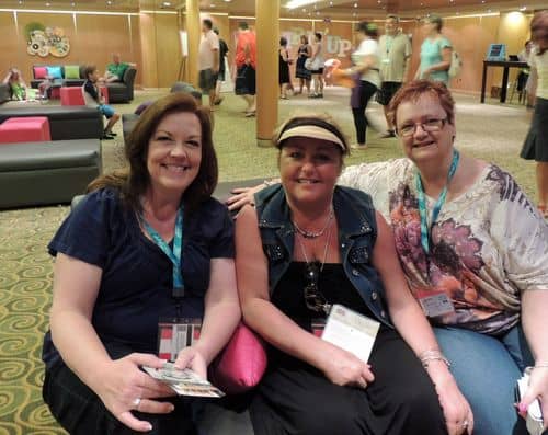 PATTY-DAWN-LEONIE PATTY-DAWN-LEONIE