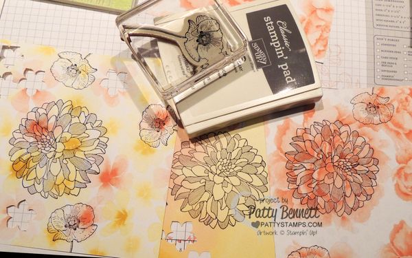 Regarding-dahlias-watercolor-wonder-paper-2