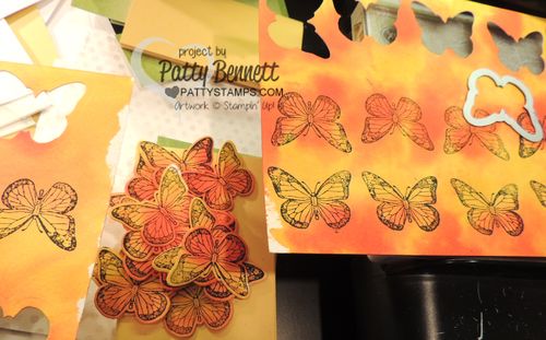 Backyard-basics-watercolor-butterflies Backyard-basics-watercolor-butterflies