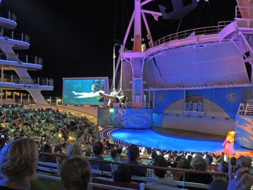 Oceanaria