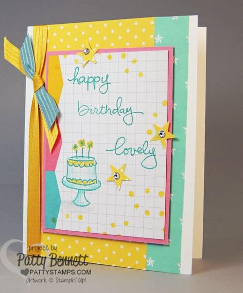 Endless-birthday-wishes-project-life-card-1