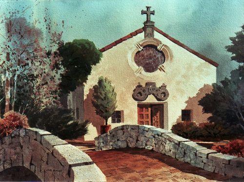 Jim-burns-chapel