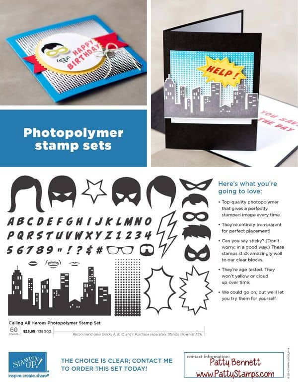 Calling-all-superheros-photopolymer-stampin-up-pattystamps