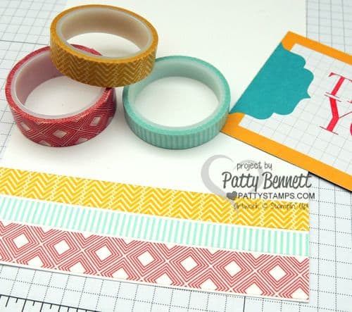 Beach-house-washi-tape-project-life-card-6