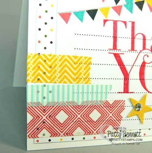 Beach-house-washi-tape-project-life-card-2