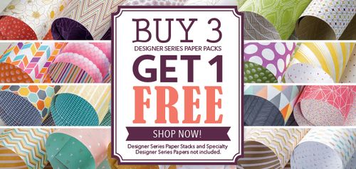 Buy 3 get 1 free