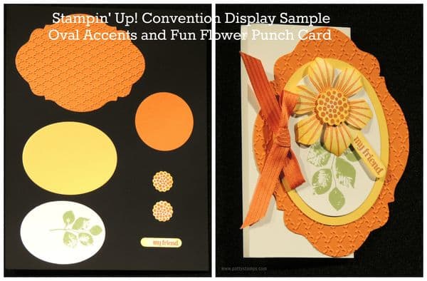 Convention-stampin-up-oval-accents-fun-flower-card-2 Convention-stampin-up-oval-accents-fun-flower-card-2