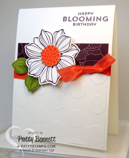 Beautiful-bunch-blackberry-bliss-stampin-up-fun-flower-punch-card