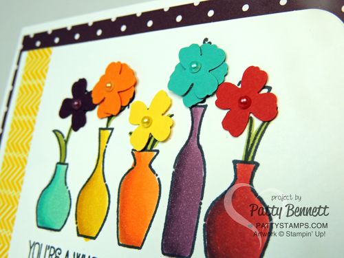 Vivid-vases-blendabilities-stampin-up-card-itty-bitty-punch-flowers