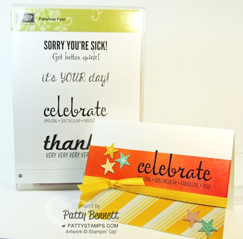 Fabulous-four-sponged-background-celebrate-card Fabulous-four-sponged-background-celebrate-card