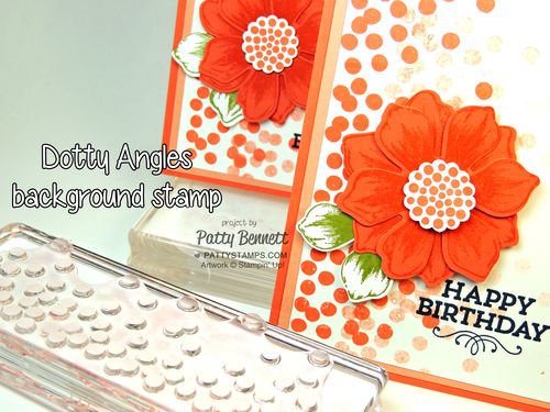 Dotty-angles-stampin-up-background