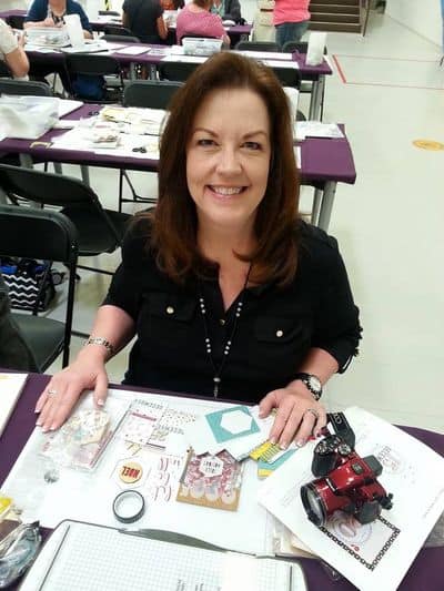 Patty-kanab-project-life-stampin-up