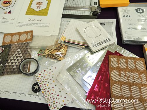 Kanab-hello-december-project-life-kit