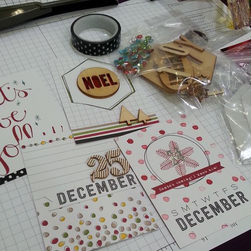 Project-life-stampin-up-christmas-kanab