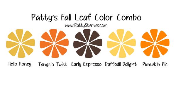 Fall-color-combo-stampin-up Fall-color-combo-stampin-up