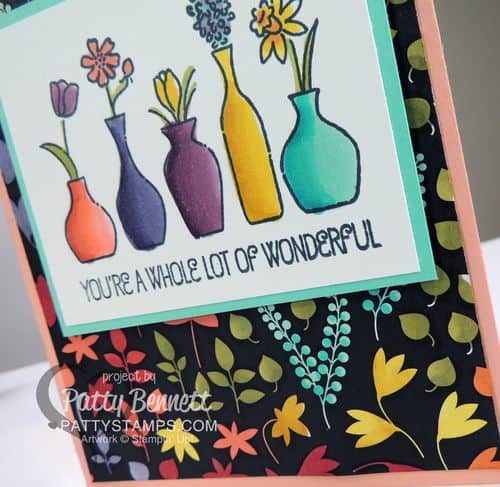Blendabilities-vivid-vases-back-to-black-stampin-up-card-2 Blendabilities-vivid-vases-back-to-black-stampin-up-card-2