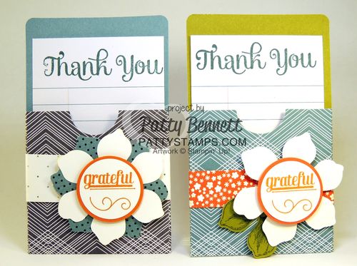 Gratitude-for-days-grateful-pocket-cards-stampin-up Gratitude-for-days-grateful-pocket-cards-stampin-up