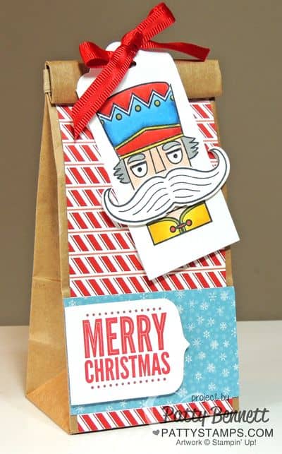 Santa-stache-nutcracker-cafe-bag-stampin-up