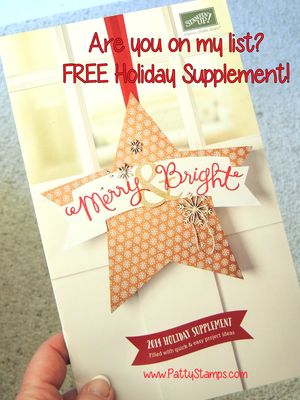 Holiday-supplement Holiday-supplement