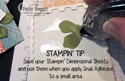 SNAIL-ADHESIVE-TIP-STAMPIN-UP SNAIL-ADHESIVE-TIP-STAMPIN-UP