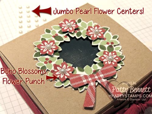 Wondrous-wreath-boho-blossom-punch