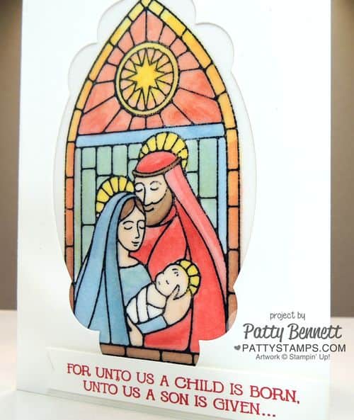 Gentle-peace-stained-glass-stampin-up-christmas-card-vellum-blendabilities Gentle-peace-stained-glass-stampin-up-christmas-card-vellum-blendabilities