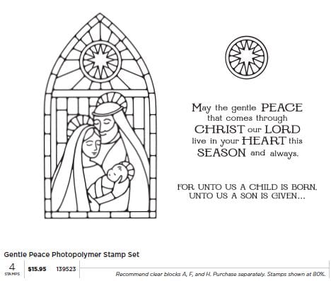 Gentle-peace-stamp-christmas-set-pattystamps Gentle-peace-stamp-christmas-set-pattystamps