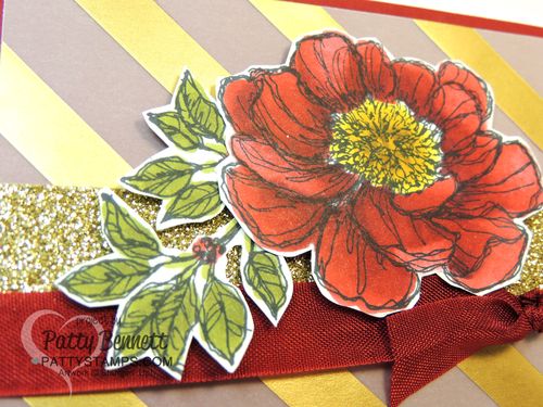 Blendabilities-bloom-with-hope-gold-striped-vellum-card-flower Blendabilities-bloom-with-hope-gold-striped-vellum-card-flower