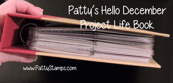 Project-life-hello-december-book-stampin-up
