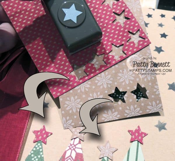 Project-life-hello-december-star-punch-cover