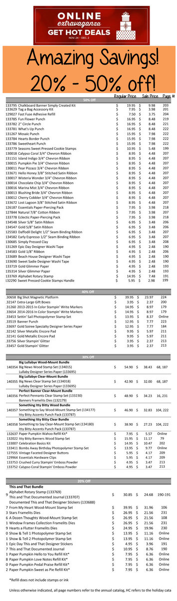 Cc-online-extravaganza-sale-pattystamps copy Cc-online-extravaganza-sale-pattystamps copy