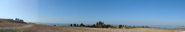 Hercules-bay
