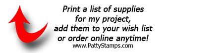 Print supply list-pattystamps Print supply list-pattystamps