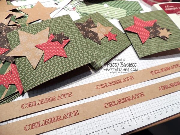 Star-framelits-under-the-tree-messy-craft-table