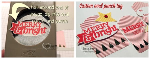 Christmas-bliss-custom-oval-punch-tag-how-to-stampin-up Christmas-bliss-custom-oval-punch-tag-how-to-stampin-up