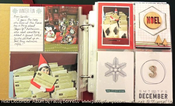 Hello-december-project-life-elf-pattystamps-3
